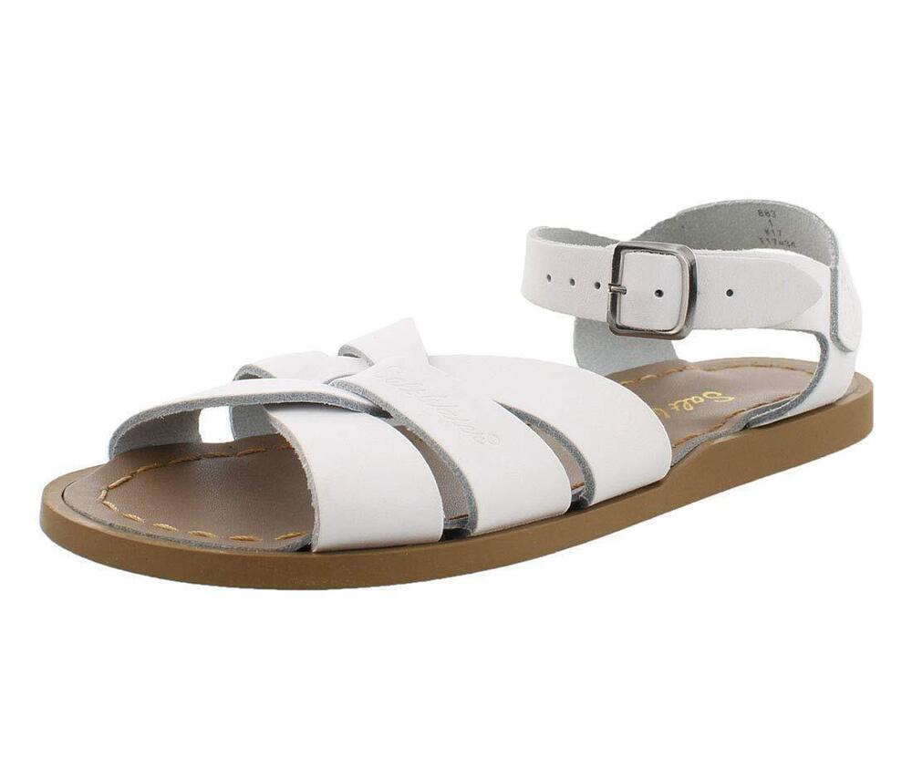 SALT WATER SANDALS BY HOY SHOE ORIGINAL SANDAL (TODDLER/LITTLE KID/BIG KID/WOMEN